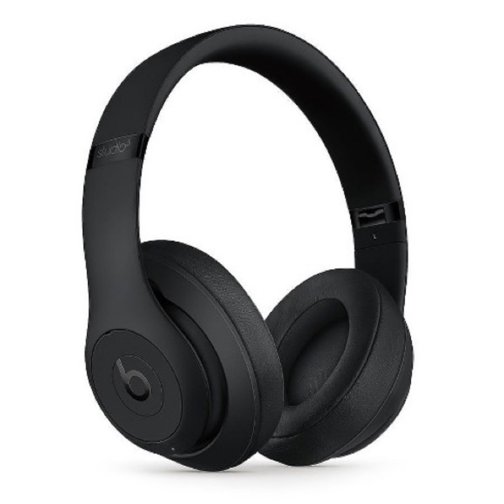 Beats Studio3 Wireless Over-Ear Noise Canceling